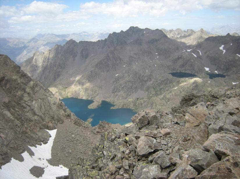 Cima di Corborant